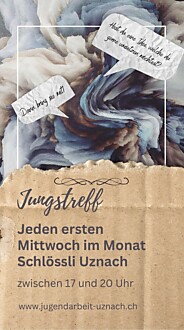 Jungstreff